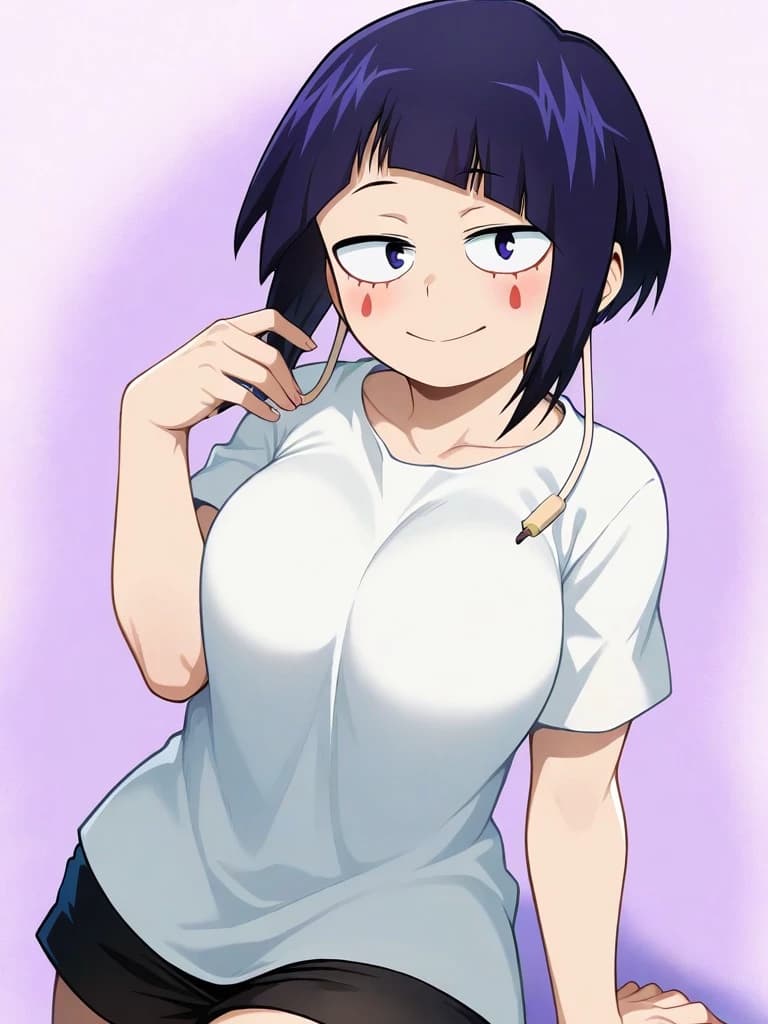 Kyoka Jiro thumbnail