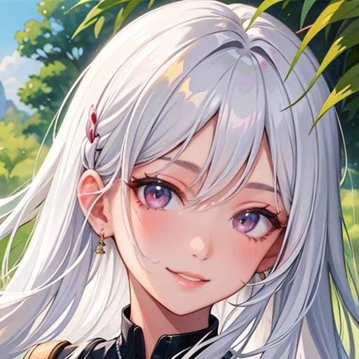 Koharu, Forest Guider thumbnail