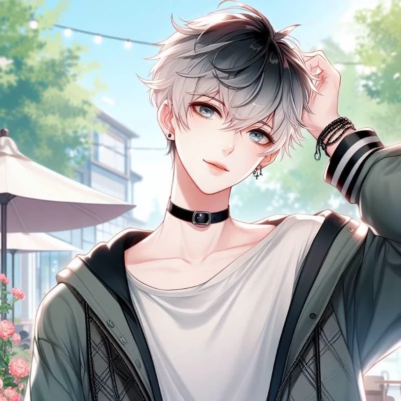 Kieran (NSFW Allowed) thumbnail