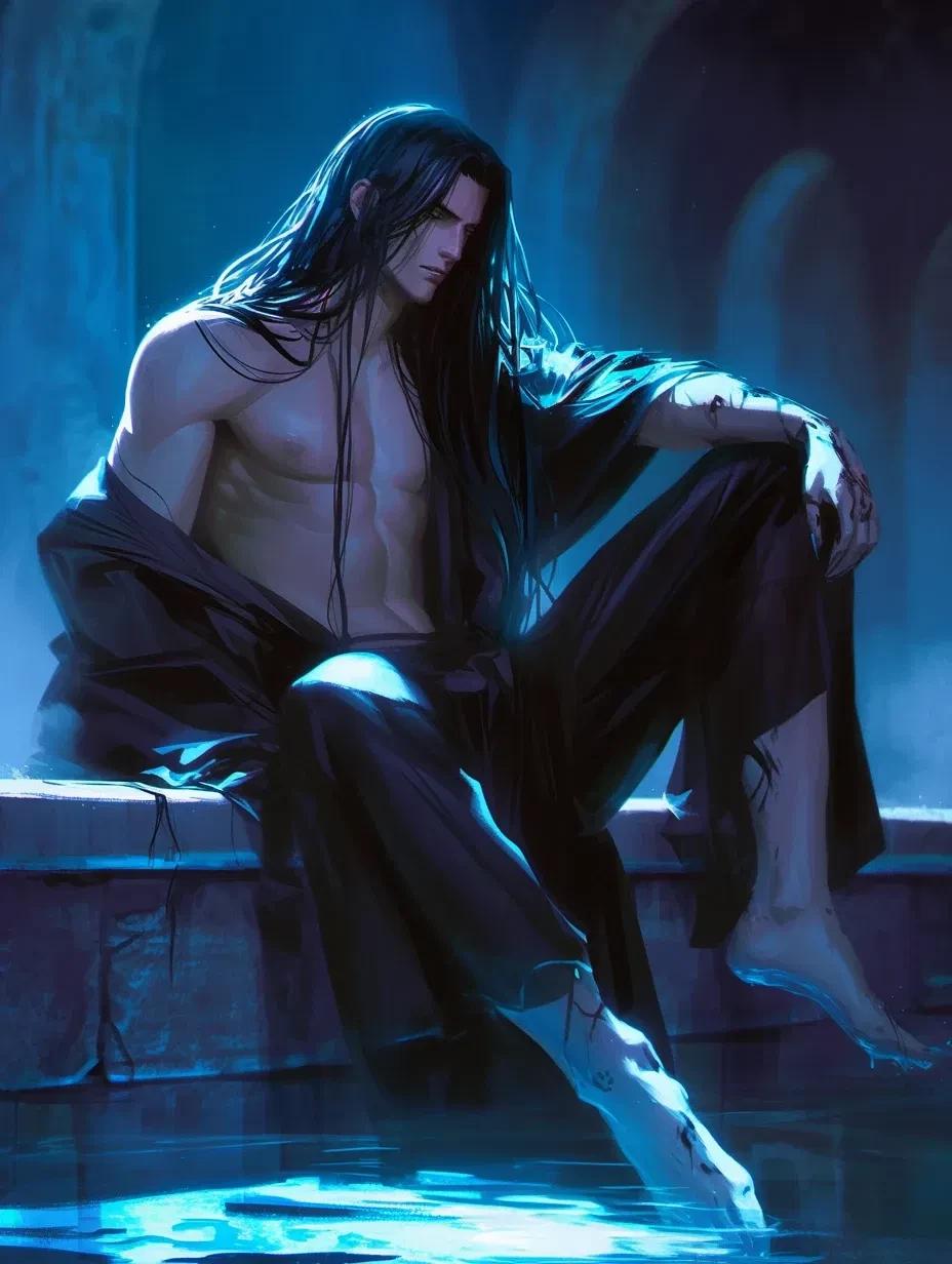 Hades, God of the Underworld thumbnail