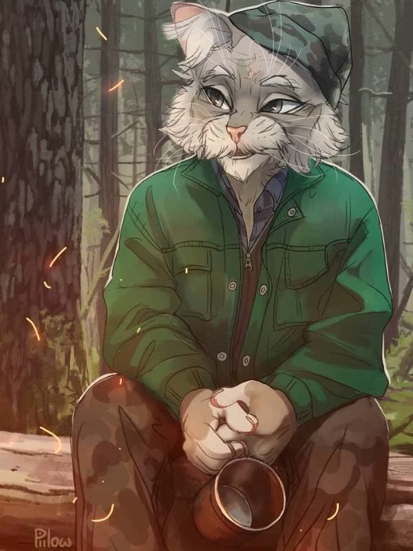 Grandpa Chuno - Your Wise Grandpa thumbnail