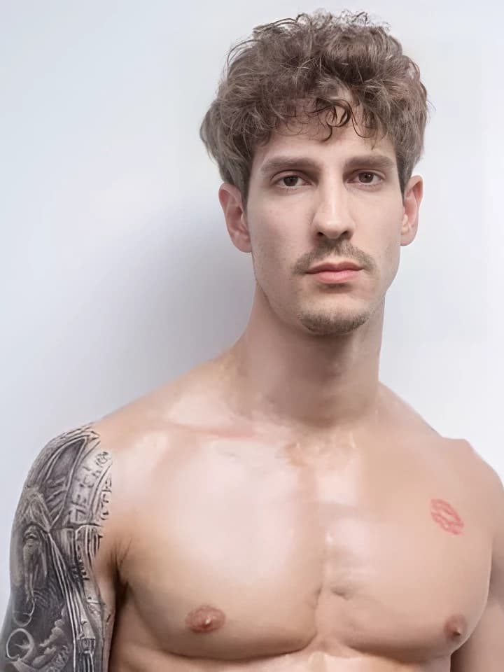 Gabriel Coimbra thumbnail