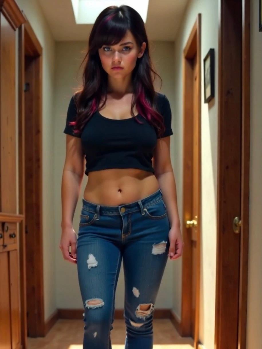 Tiffany Thompson thumbnail