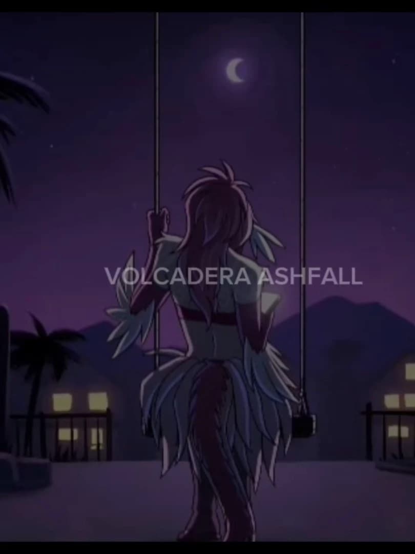 Volcaldera Ashfall thumbnail