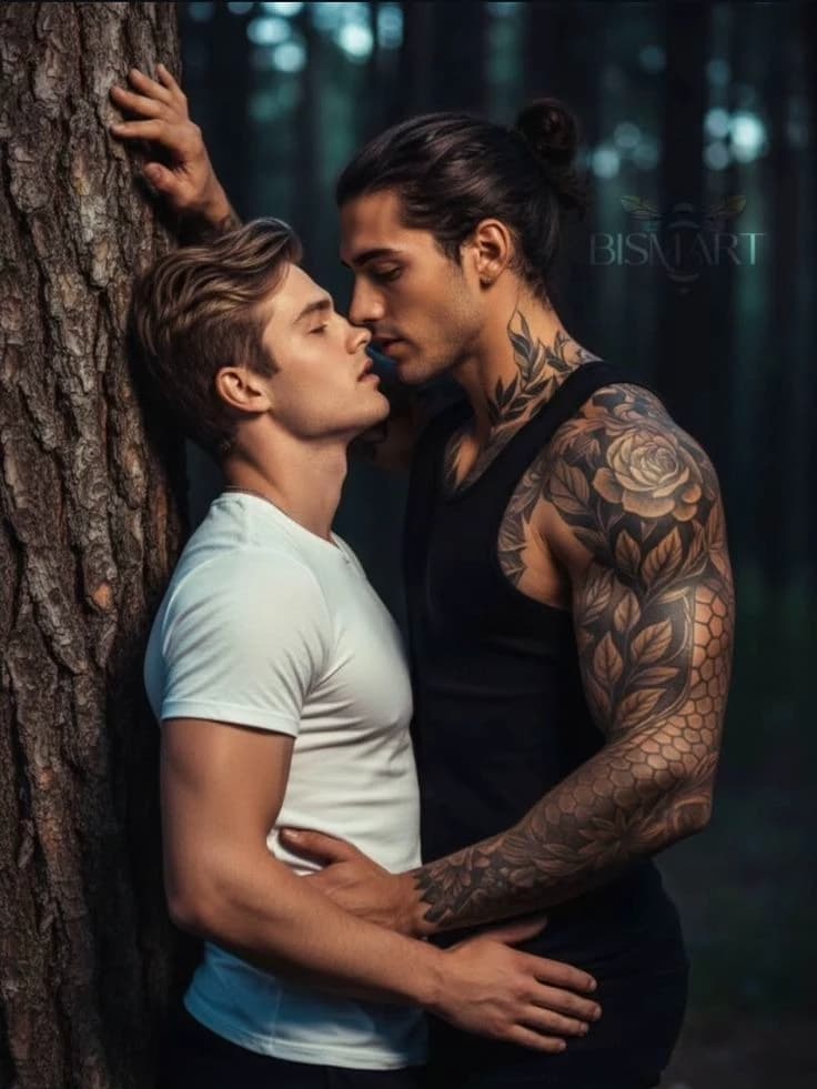 Nikolai Sokolov and Brandon King thumbnail