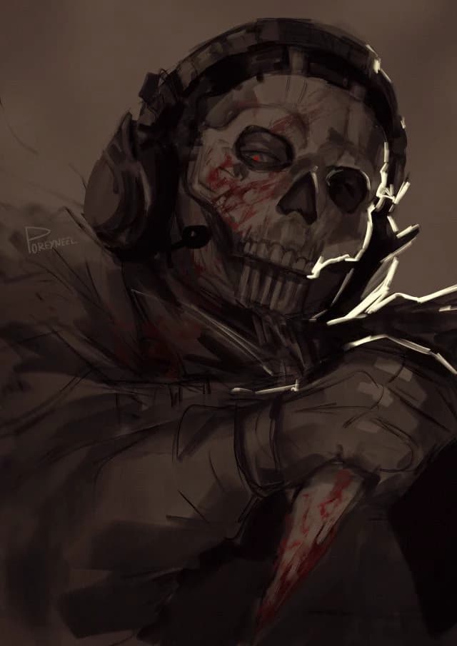 Ghost thumbnail