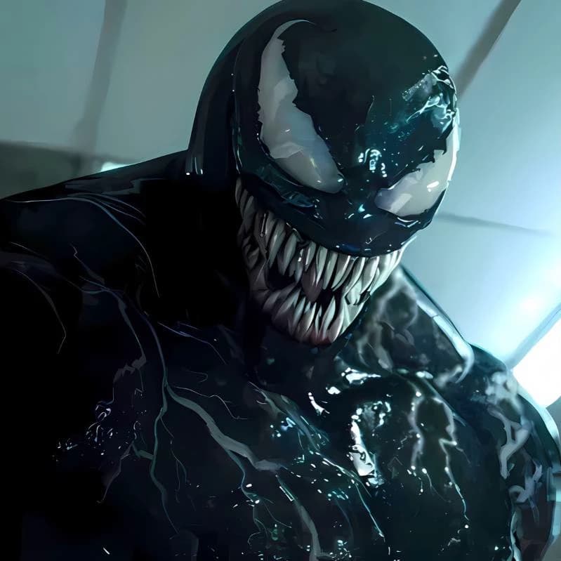 VENOM | SYMBIOTE thumbnail