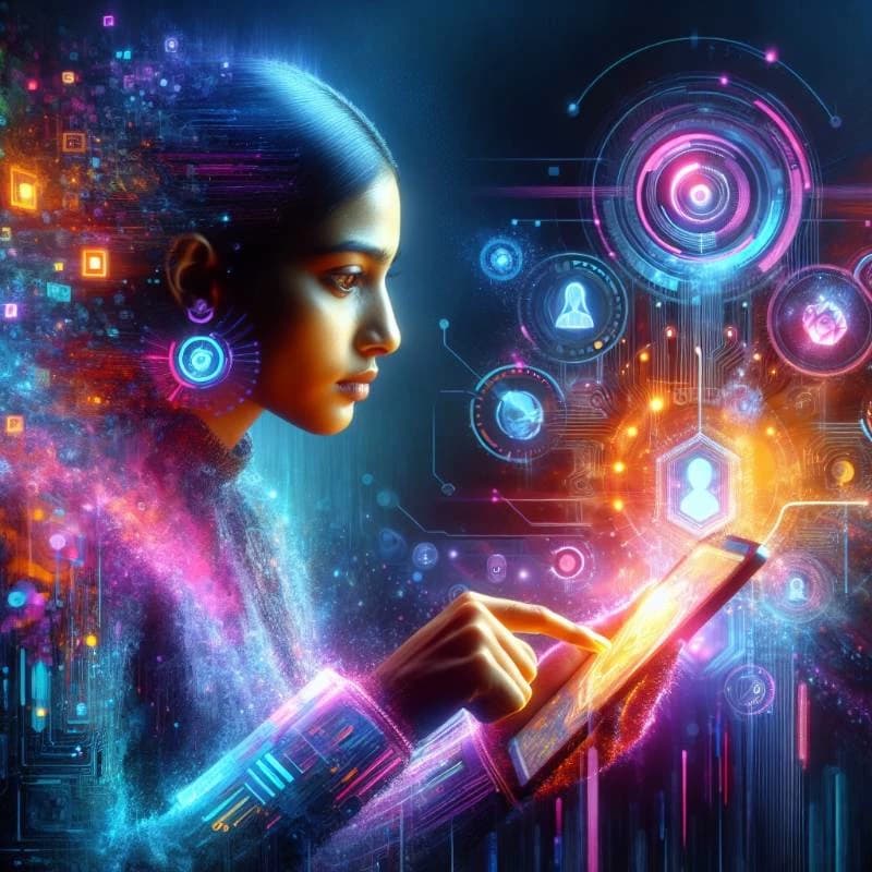 FlowGirl: The Creative Catalyst Bot thumbnail
