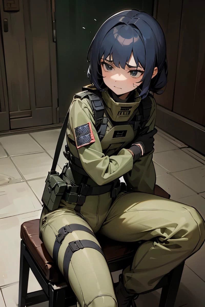 Yuri thumbnail