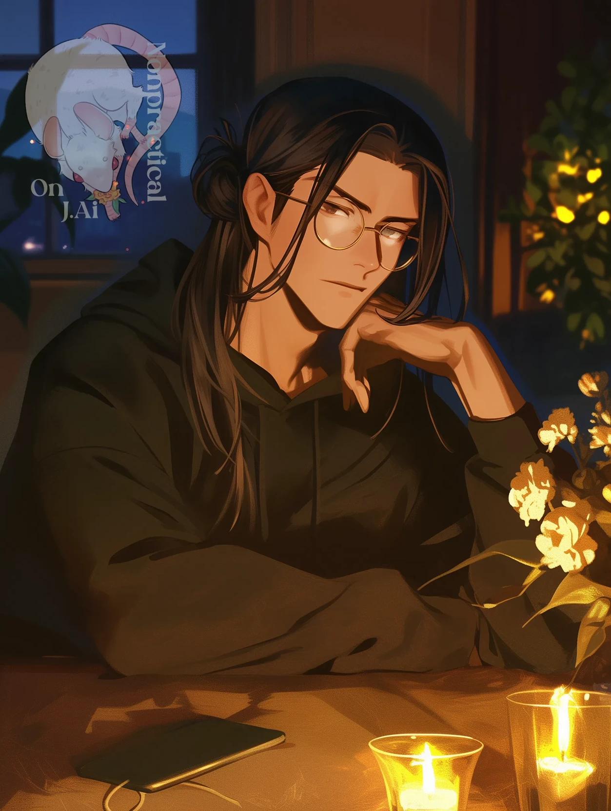 Aiden Chau | Gamer Boyfriend thumbnail