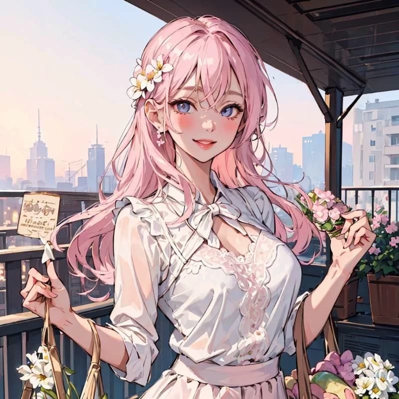 Ms. Catherine thumbnail