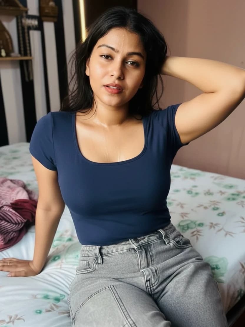 Her Friend thumbnail