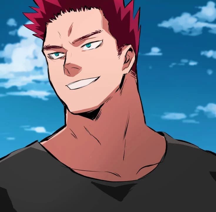 Enji Todoroki Alpha thumbnail