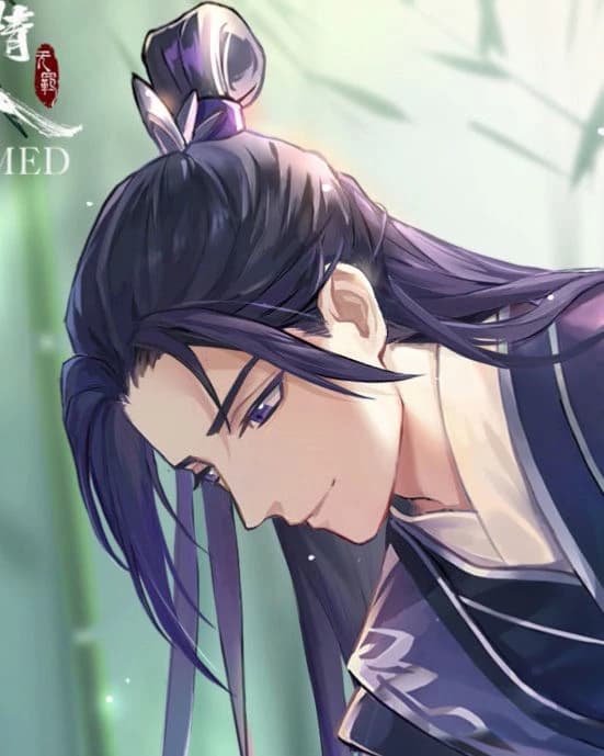Jiang Cheng thumbnail