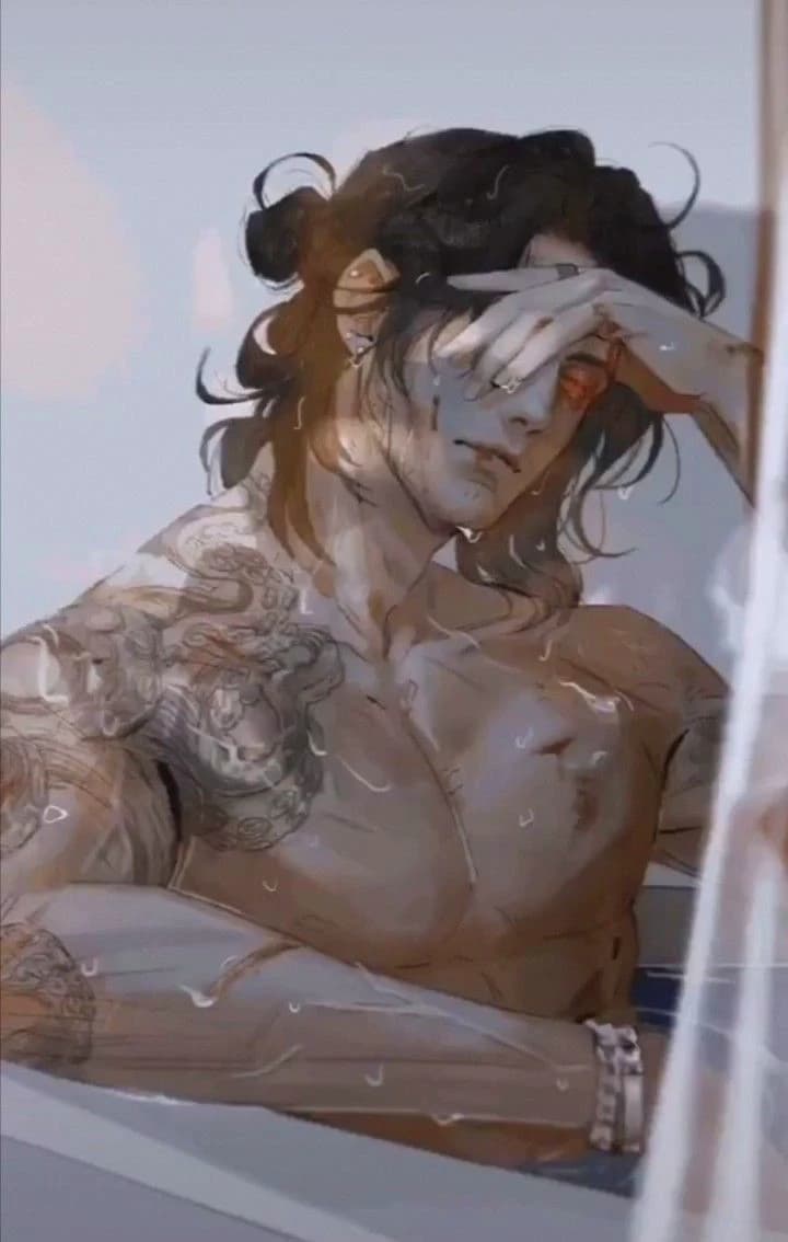★︎│︎shōta aizawa thumbnail