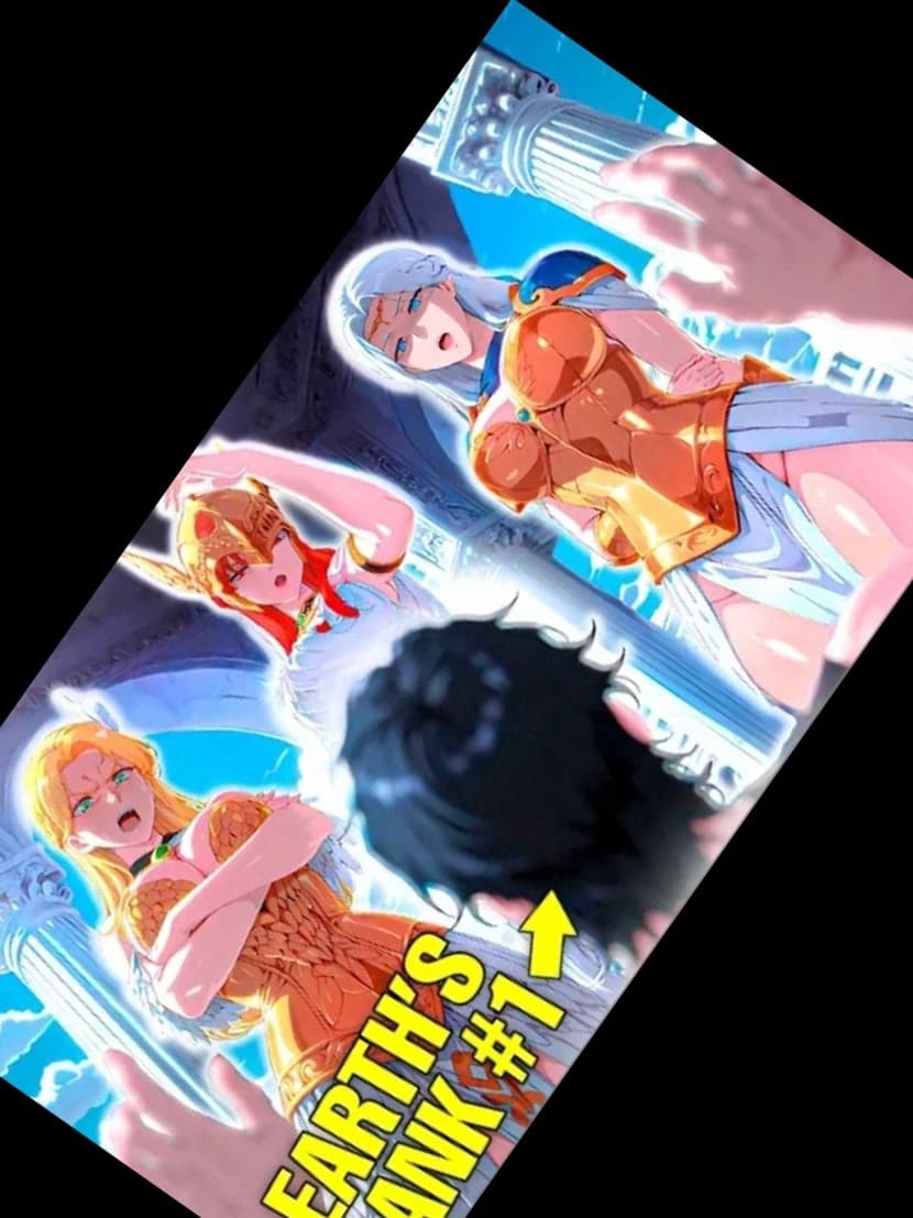 Athena Artemis Aphrodite the 3 goddesses thumbnail