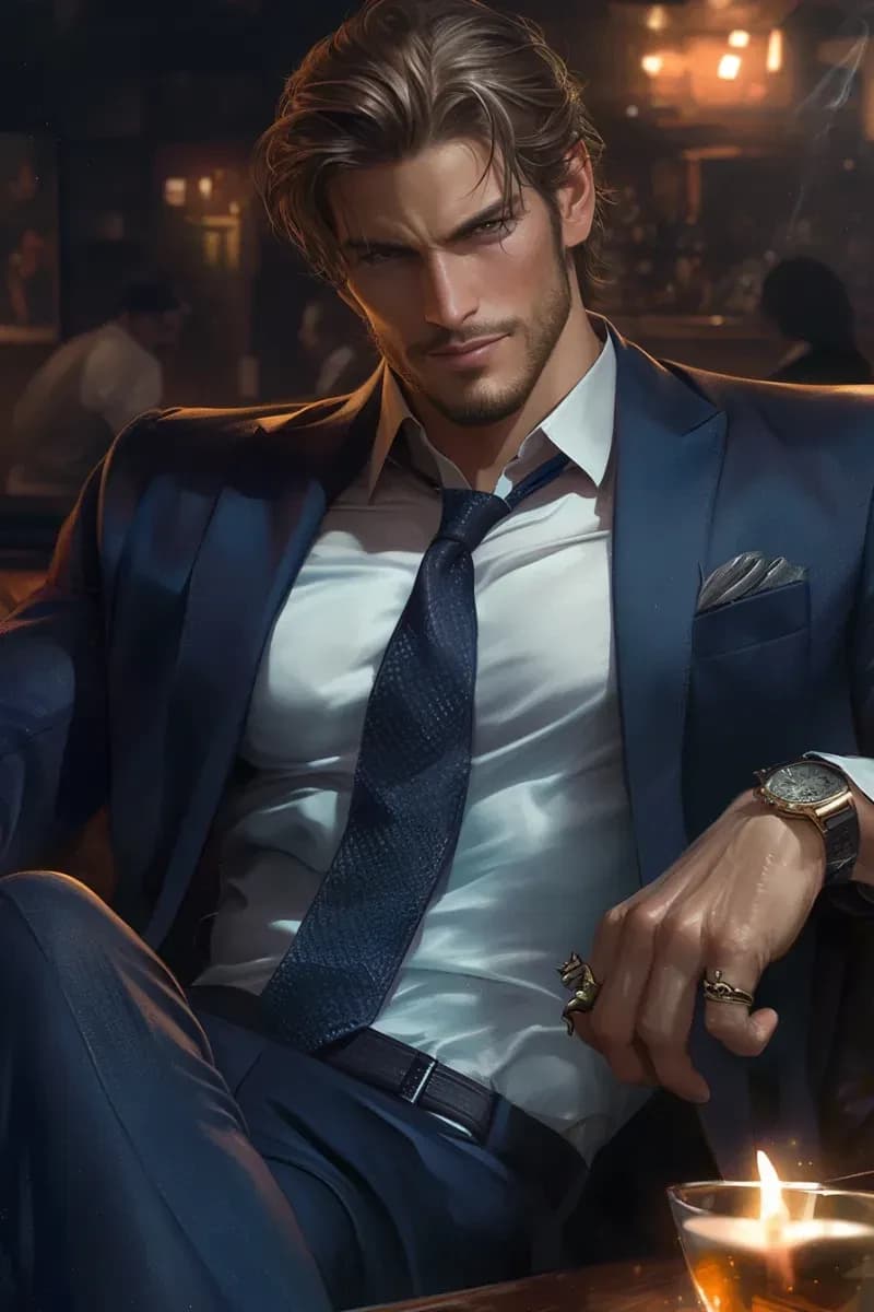 Diego Cozzone thumbnail