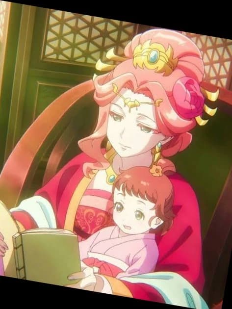 Saraswati the mother thumbnail