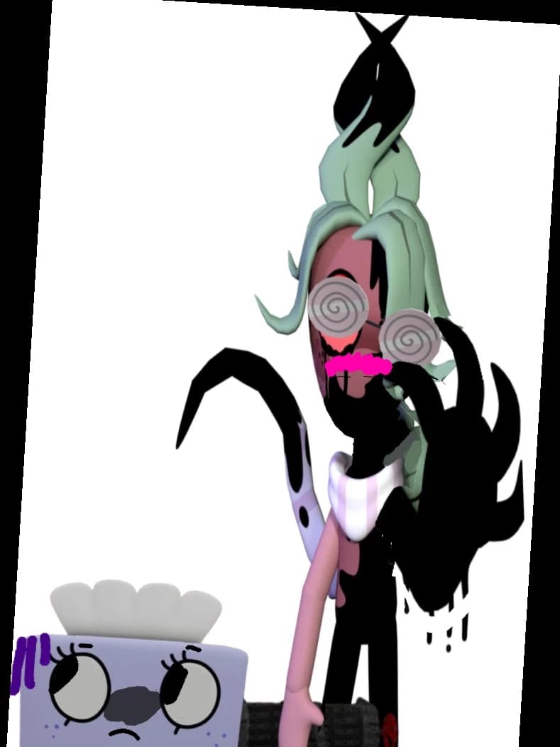 Twisted Sprout thumbnail