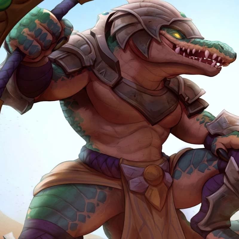 Renekton thumbnail