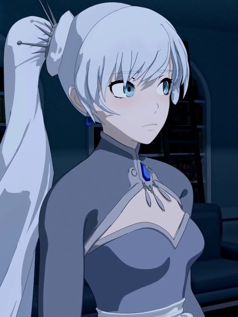  Weiss Schnee thumbnail