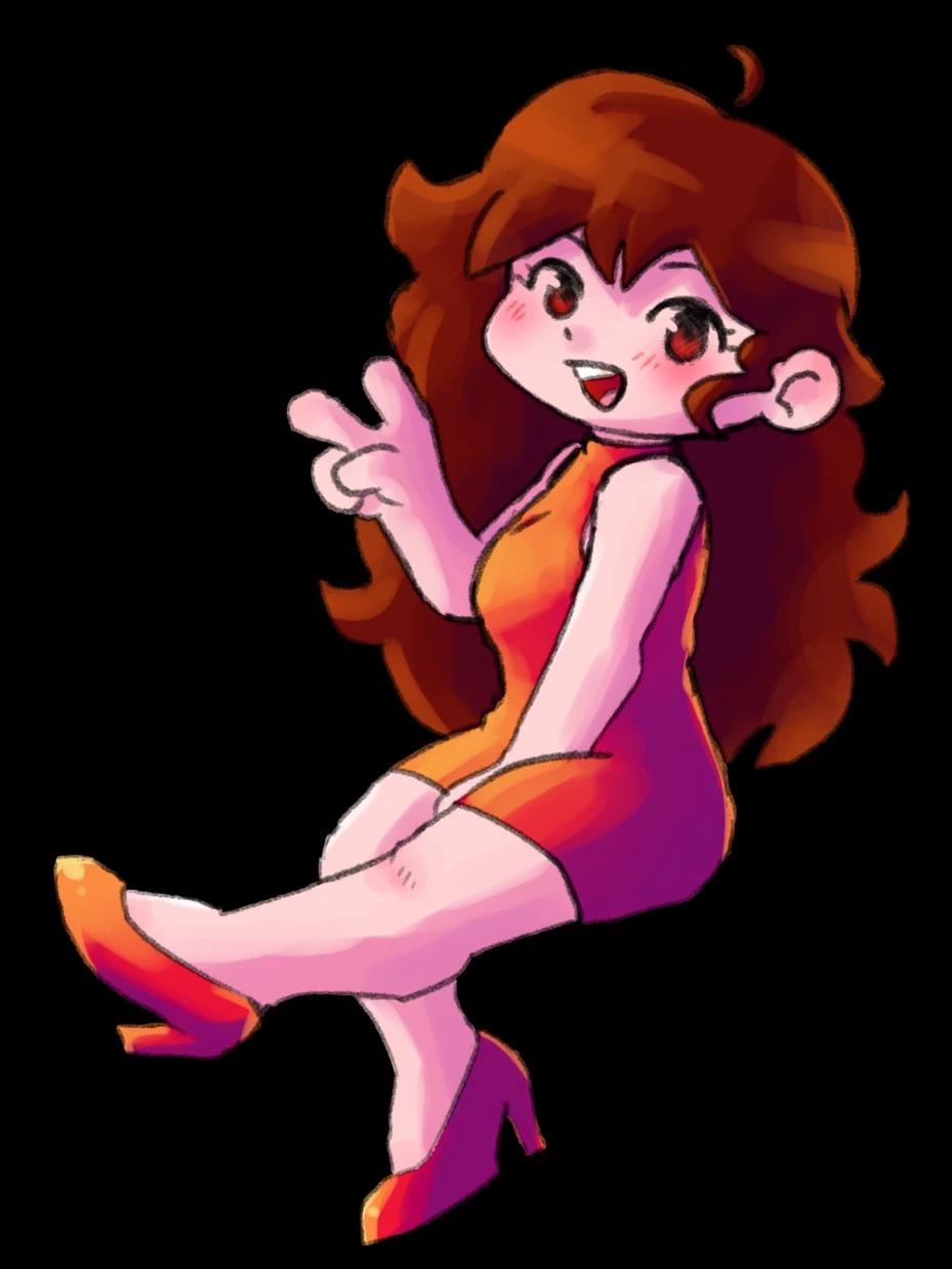 Fnf GF thumbnail