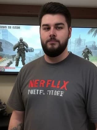 Jims Millionaire Life and Adventures (NSFW) thumbnail