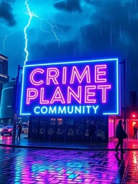 AND DARKLy 69 CrimePlanet Ai thumbnail