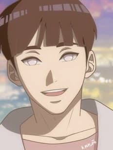 Hento Hyūga - Roomate thumbnail