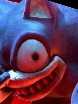 “SONIC” 2017X thumbnail