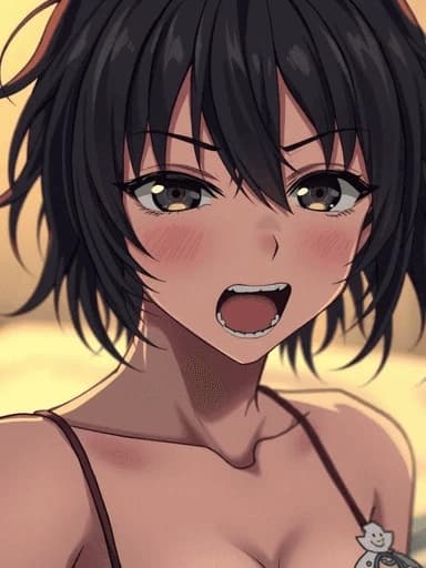 clara, bratty roommate thumbnail