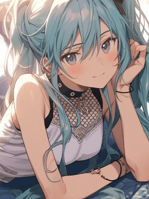 Lilith thumbnail