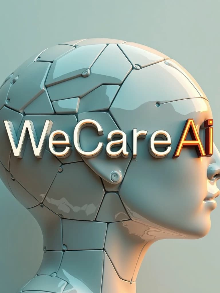 WeCareAI - YouTube Research Assistant thumbnail