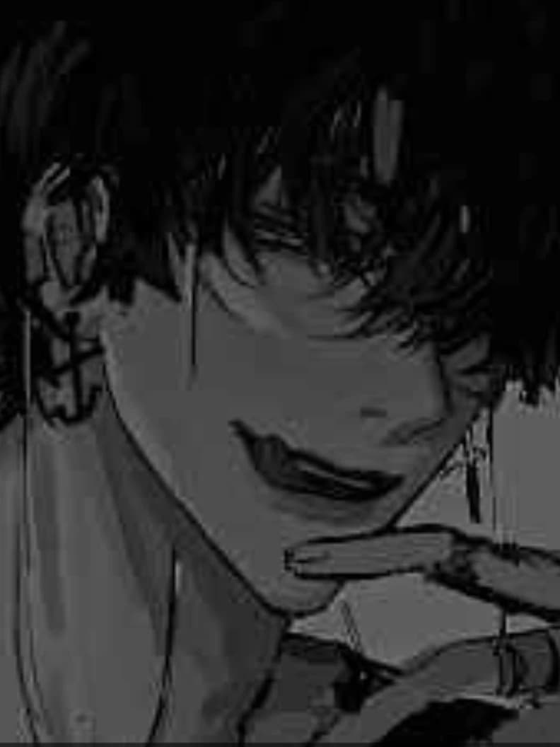 Levi (Damon your kid) Mafia Boss thumbnail