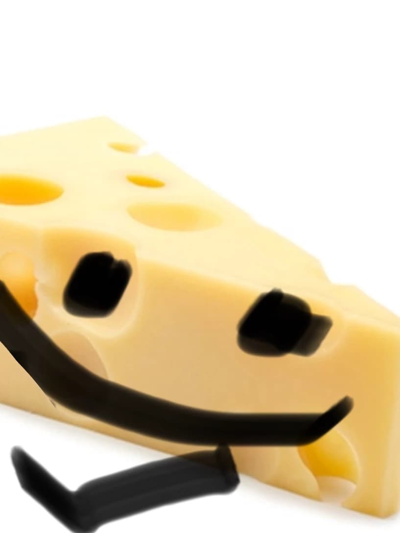 Cheese  thumbnail