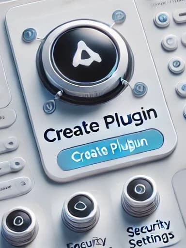 Wordpress Plugin Creator thumbnail