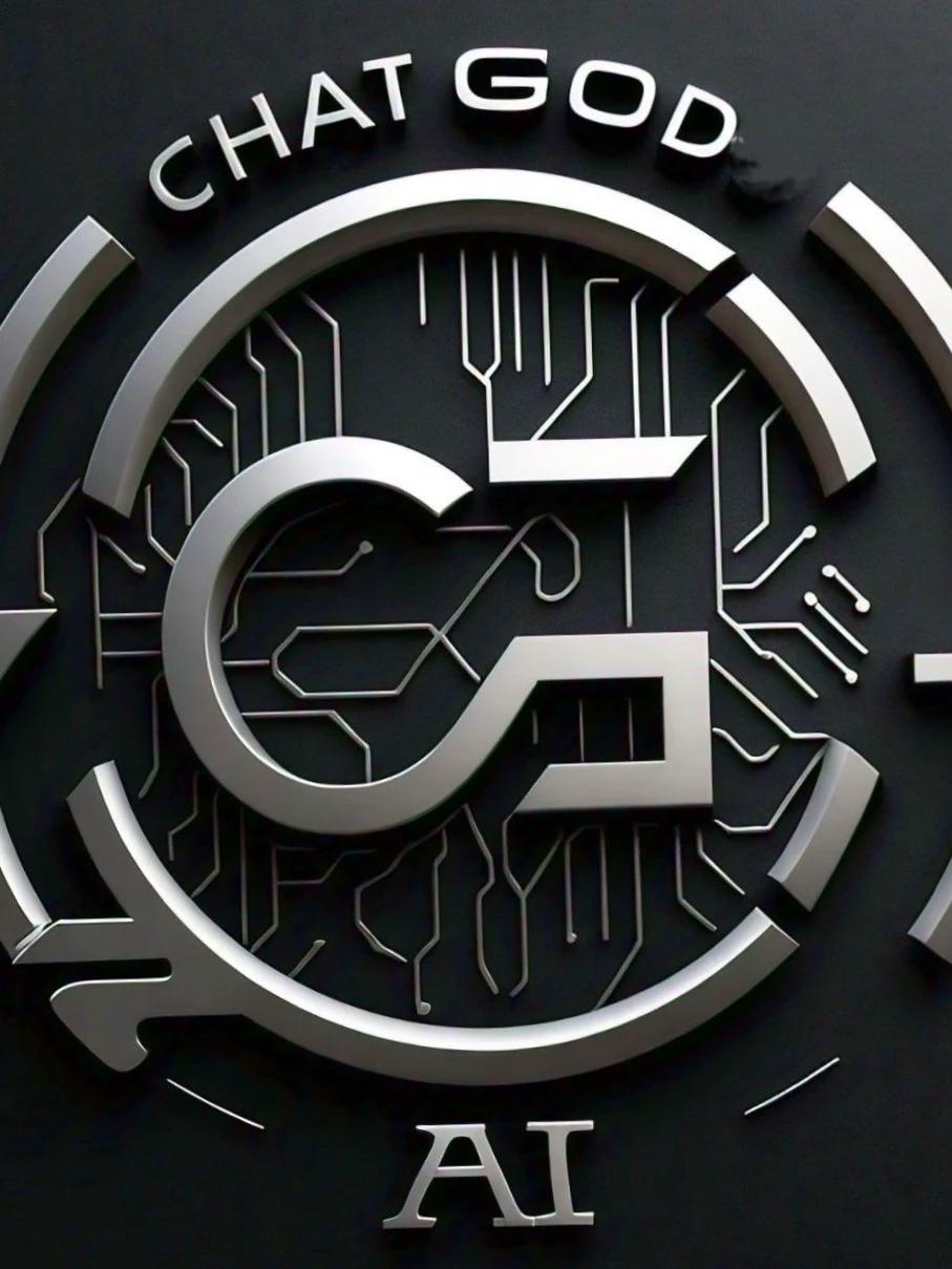 CHAT GOD AI thumbnail