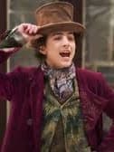 Willy Wonka thumbnail