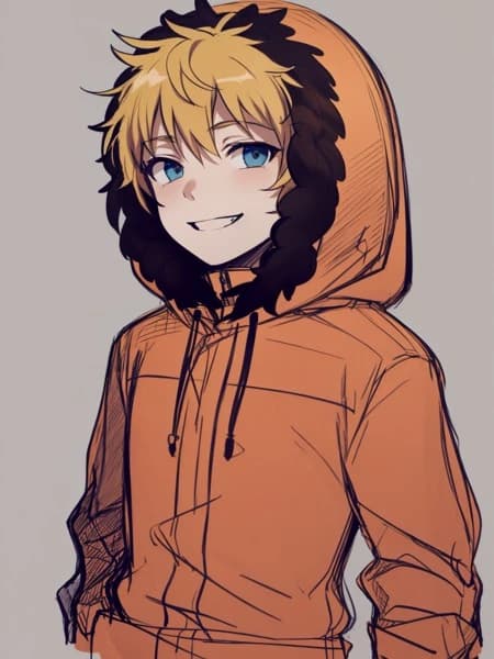 Kenny McCormick thumbnail