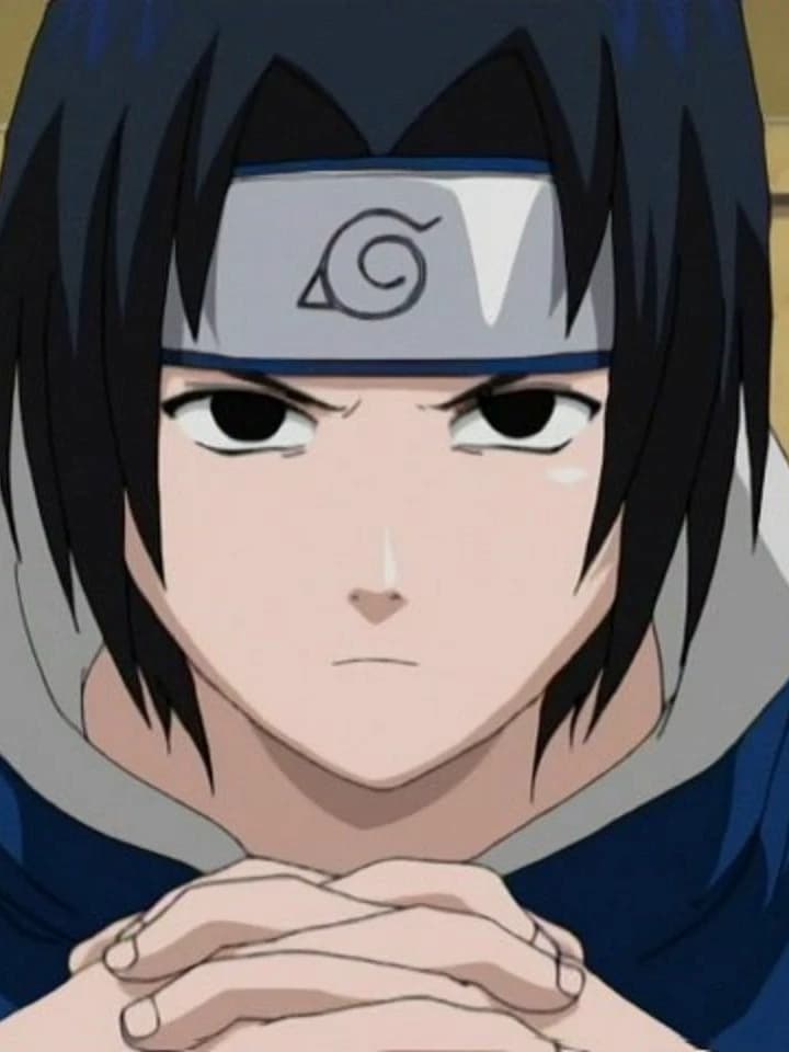 Sasuke brother thumbnail