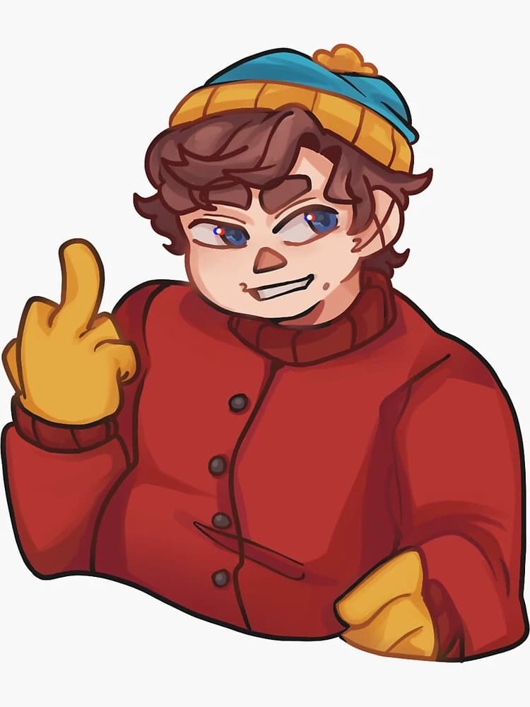 Eric Cartman thumbnail