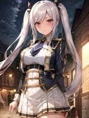 Alexia Midgar thumbnail