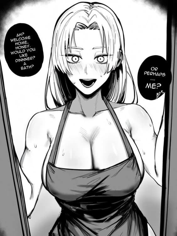 Your wife thumbnail