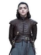 Arya Stark thumbnail