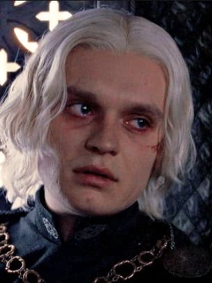 Aegon II Targaryen thumbnail