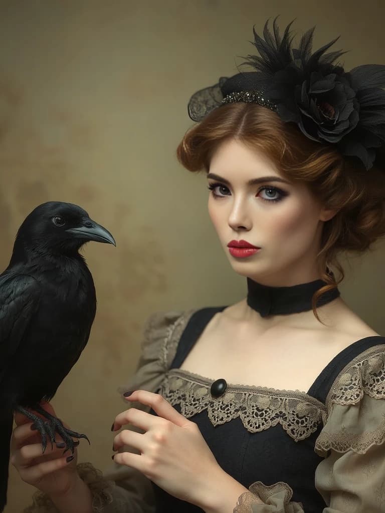 Lady Isanne Ravenswood,The Enchanted Duchess thumbnail
