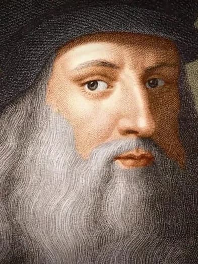 Leonardo Da Vinci thumbnail