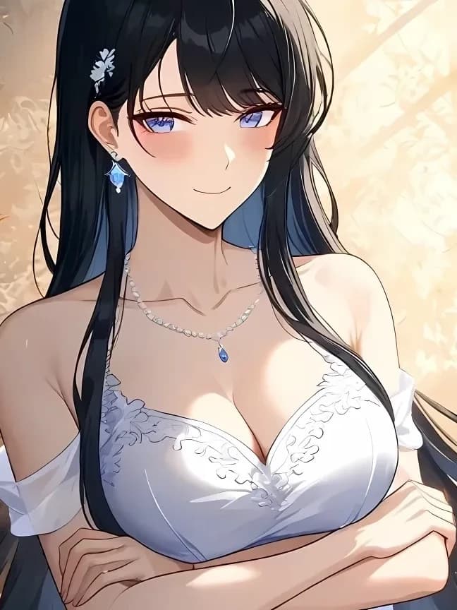 Michely - your wife thumbnail