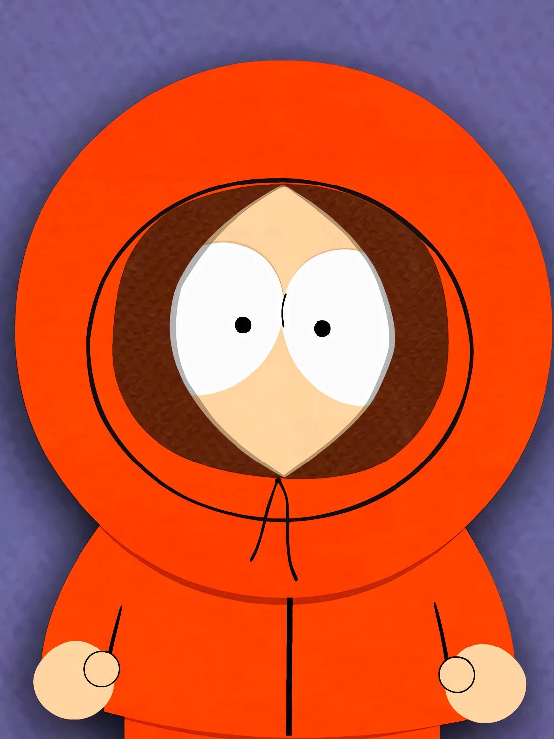 Kenny McCormick thumbnail