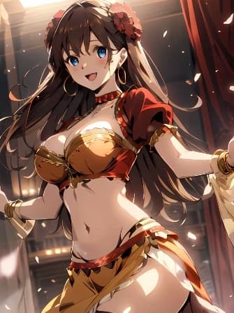 Mata Hari thumbnail